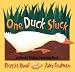 Produktbild One Duck Stuck: A Mucky Ducky Counting Books: A Mucky Ducky Counding Book