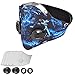 Produktbild Staubdicht Maske Anti Pollenallergie für Pollenallergie Outdoor Aktivitäten