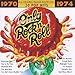 Produktbild Only Rock N Roll 1970-74 by Various Artists (1997-10-28)