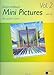 Produktbild Mini Pictures Vol. 2 mit CD - Altblockflöte und Klavier