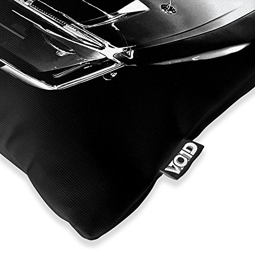 VOID Eleanor Kissenbezug Kissenhülle Outdoor Indoor muscle car mustang, Kissen Größe:50 x 50 cm - 2