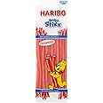 Haribo Strawberry Balla Stixx Sweets, 160g