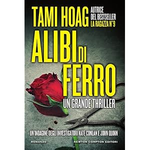 Alibi di ferro