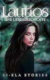 Bücher Neuerscheinungen 2022 - Lautlos - Eine Liebesgeschichte von Ki-Ela Stories