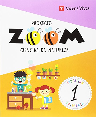 Ciencias da natureza 1+ actividades benvida (zoom)