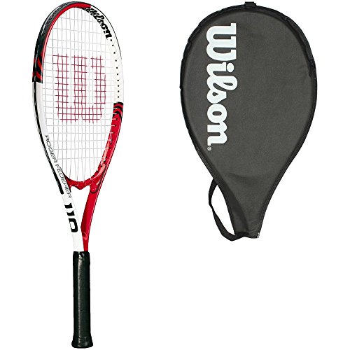 Preisvergleich Produktbild Wilson Roger Federer 27 110 L4 Tennisschläger
