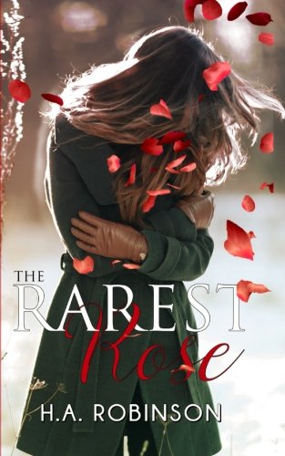 The Rarest Rose