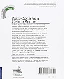 Image de Your Code as a Crime Scene: Use Forensic Techniques to Arrest Defects, Bottlenecks, and Bad Design in Your Programs