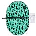 Produktbild Urine pad Portable Diaper Changing Mat,Lightning Bolt Lightning Bolt Andrea Lauren Comic Book Halloween Spooky Scary Mattress Sheet Protector Pee Pads Urine Mat for Baby