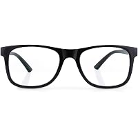 Intellilens® Blue Cut Zero Power Navigator Spectacles with Anti-glare for Eye Protection from UV by Computer Tablet…
