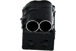 misppro Lanceur de feu électronique Accessoires Accessoires Illusion Stage - Magic-Tricks-Products - Jeu - 1 lanceur d'incendie - Enfant