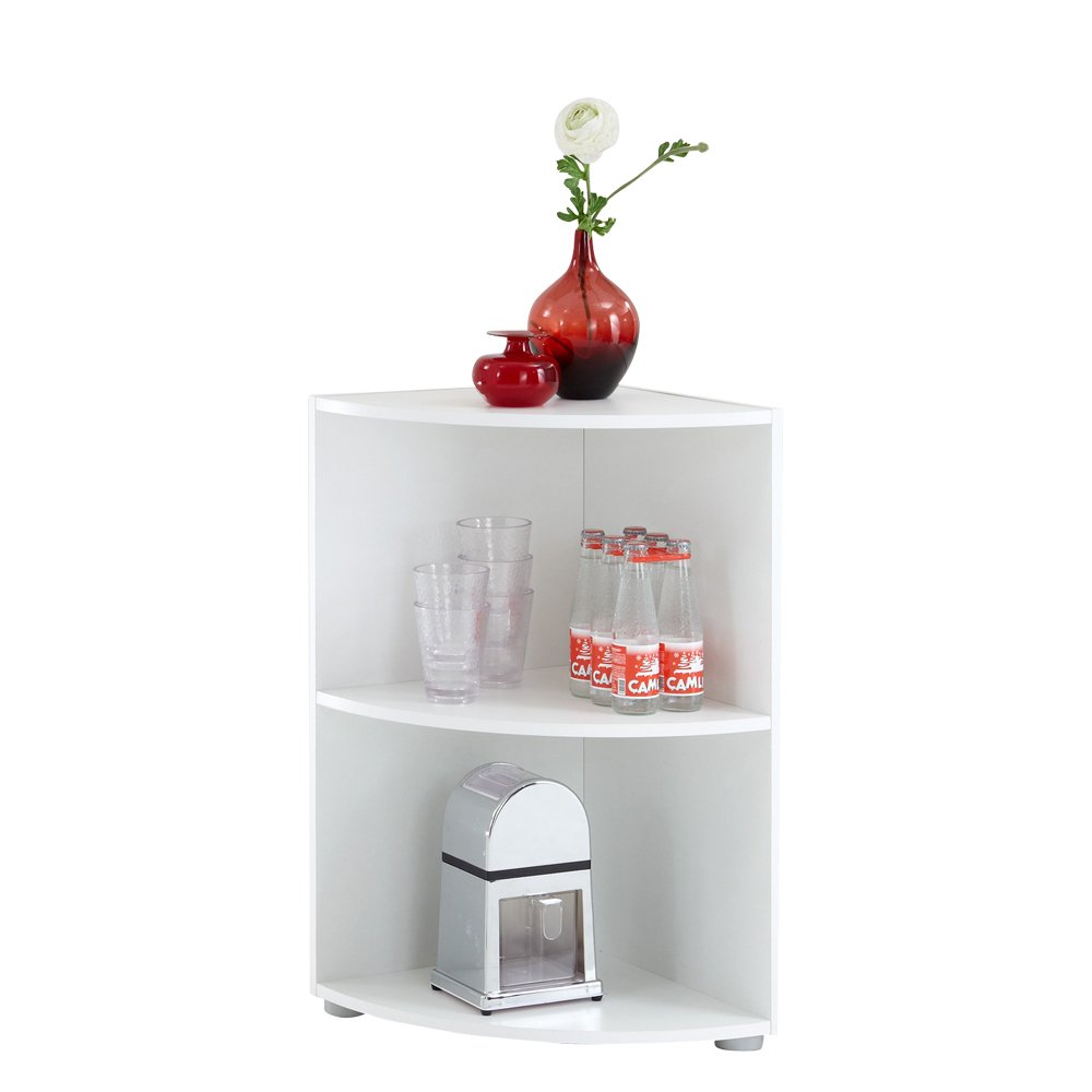etagere d'angle ecki 2