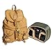 Produktbild Caden Freizeit Style Canvas DSLR Kamera Rucksack Rucksack wasserdicht Shockproof f¨¹r Sony Canon Nikon Olympus Panasonic Pentax
