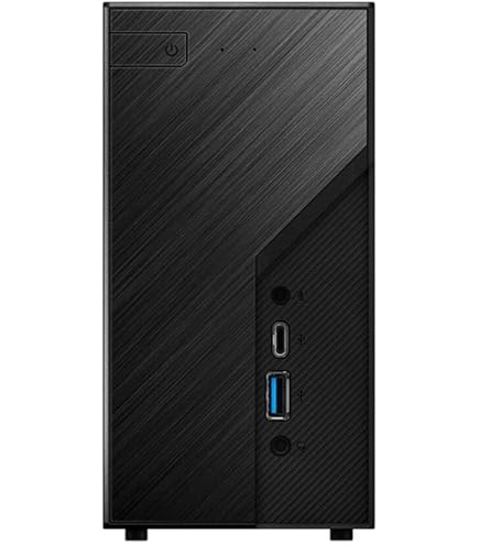 GMKtec G10 Mini PC Ryzen 5 3500U (Beats N150), 16GB RAM 512GB SSD
