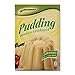 Produktbild 5er Pack Komet Pudding Bananen-Geschmack (5 x 40 g) zum Kochen Puddingpulver Dessert Puddingdessert