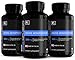 Produktbild FS Uridinmonophosphat Kapseln [300 mg], 60 vegane Kapseln | Glutenfrei | Verbessert die kognitive Leistung | FÜR GEDÄCHTNIS & LERNEN | Aus ISO-zertifizierten Betrieben in GB