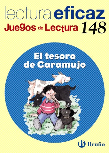 El tesoro de Caramujo Juego de Lectura (CastellanoMaterial ComplementarioJuegos De Lectura)