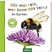 Hör mal rein, wer kann das sein? - Im Garten (Foto-Streichel-Soundbuch) by