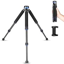 Perche à Selfie Invisible 200 Cm Extensible Pour Insta360 One X3/X2/X/R/RS - 6,35 Mm, Ultra Légère