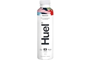 Huel Trinkmahlzeit Beeren EINWEG (1 x 0,5 l)