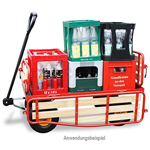 Habau 515 Handwagen Magnum - 5