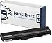 Produktbild NinjaBatt Laptop-Akku für Asus A32-K52 A42 K52J K52N K42J K42JC A52F A42-K52 X52F K52 A41-B53 K42F A41-K52 K52F A62 X42 X52J A52J A42J K52JC - Hohe Leistung [6 Zellen/4400mAh/48wh]