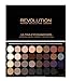 Makeup Revolution London Ultra 32 Shade Eyeshadow Palette AFFIRMATION
