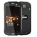 Produktbild AGM A8 IP68 Smartphone 4G LTE Outdoor Handy 4GB RAM 64GB ROM Android 7.0 Wasserdicht Stoßfest Staubdicht 4050mAh NFC-fähig Snapdragon 410 Quad Core 5 Zoll HD 13MP Kamera Dual SIM ohne Vertrag, Schwarz