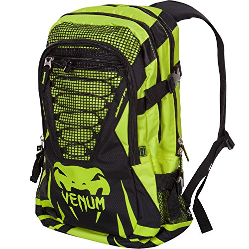 Preisvergleich Produktbild Venum 2015 Rucksack, 23 Liter, Neongelb