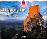 GF-Kalender MAGISCHE ORTE 2019 by