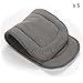 Set of 5 Bamboo Inserts for Washable Reusable Nappy (Bamboo Charcoal)