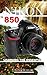 Price comparison product image Nikon D850: Learning the Essentials