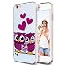 Produktbild iPhone SE, 5S, 5 Bilder Case, Conie Mobile Motiv Hülle Backcover Rückschale, Silikon TPU Schutzhülle