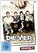 Die Vier - Staffel 1 (Les invincibles) [3 DVDs]