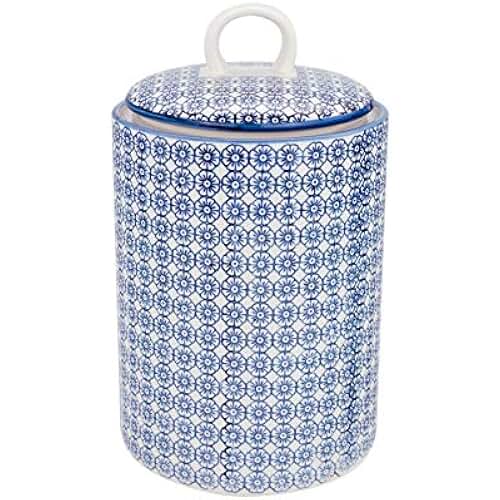 Amazon.co.uk biscuit barrels ceramic