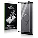 Produktbild TERRAPIN Samsung S9 Plus Tempered Glas, Panzerglas Glas Displayschutzfolie für Samsung Galaxy S9 Plus