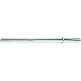 Raleigh Pompa valvola Schraeder-Argento, 16 Pollici Uomo, 40,5 cm