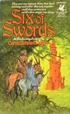 Cover zum Buch Six of Swords