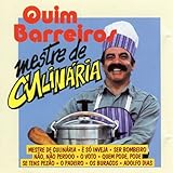  Mestre de Culinária