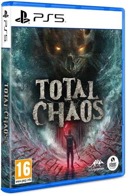 Total Chaos PS5