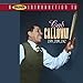 Produktbild A Proper Introduction to Cab Calloway: Zah Zuh Zaz by Cab Calloway (2004-04-02)