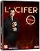 Lucifer - Saison 1 - DVD - DC COMICS