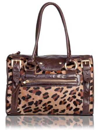 the sak iris leather crossbody
