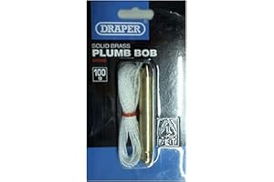 Draper 60698 Senklot solide 100 g