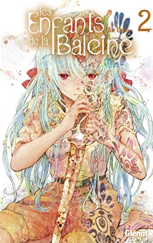 Les enfants de la baleine — Tome 2
