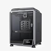 Creality K1C Enclosed Case Fast 3D Printer