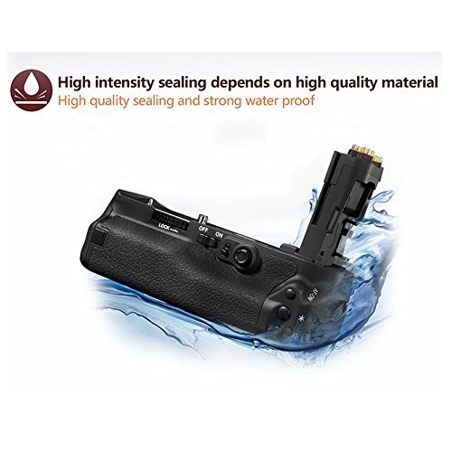 Pixel Vertax E20 Poign e d alimentation Batterie Grip pour Canon EOS 5d Mark IV Appareil Photo Reflex num rique Corps Compatible avec 2 Batteries d LP-E6 LP-e6 N reviews Pixel Vertax E20 Poign e d alimentation Batterie Grip pour Canon EOS 5d Mark IV Appareil Photo Reflex num rique Corps Compatible avec 2 Batteries d LP-E6 LP-e6 N