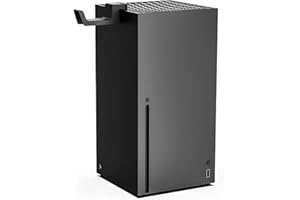 ADZ Gaming Xbox Headset Stand, Headphone Hook for Xbox Series X Headset