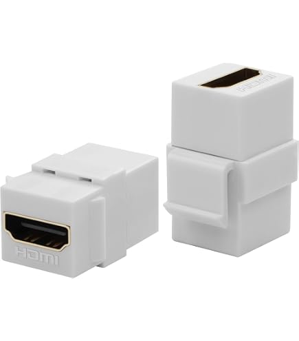 QIANRENON 5 Gbps USB3.0 - Adattatore rettangolare Snap-on con connettore corto USB 3.0 maschio-femmina, supporto fisso per ricarica 5 V/2 A, per pannello cruscotto, 30 cm
