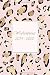 Wochenplaner 2019-2020: Modernes Cover Design in rosa Leopard, Oktober 2019 bis Dezember 2020, Wochen- und Monatsplaner, 1 Woche auf 2 Seiten, Kalender 15x21 cm by